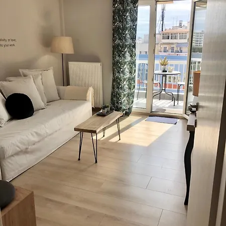 M&s Design House Апартаменты *